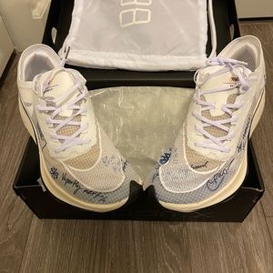 Nike ZoomX Vaporfly NEXT% Blue Ribbon Edition